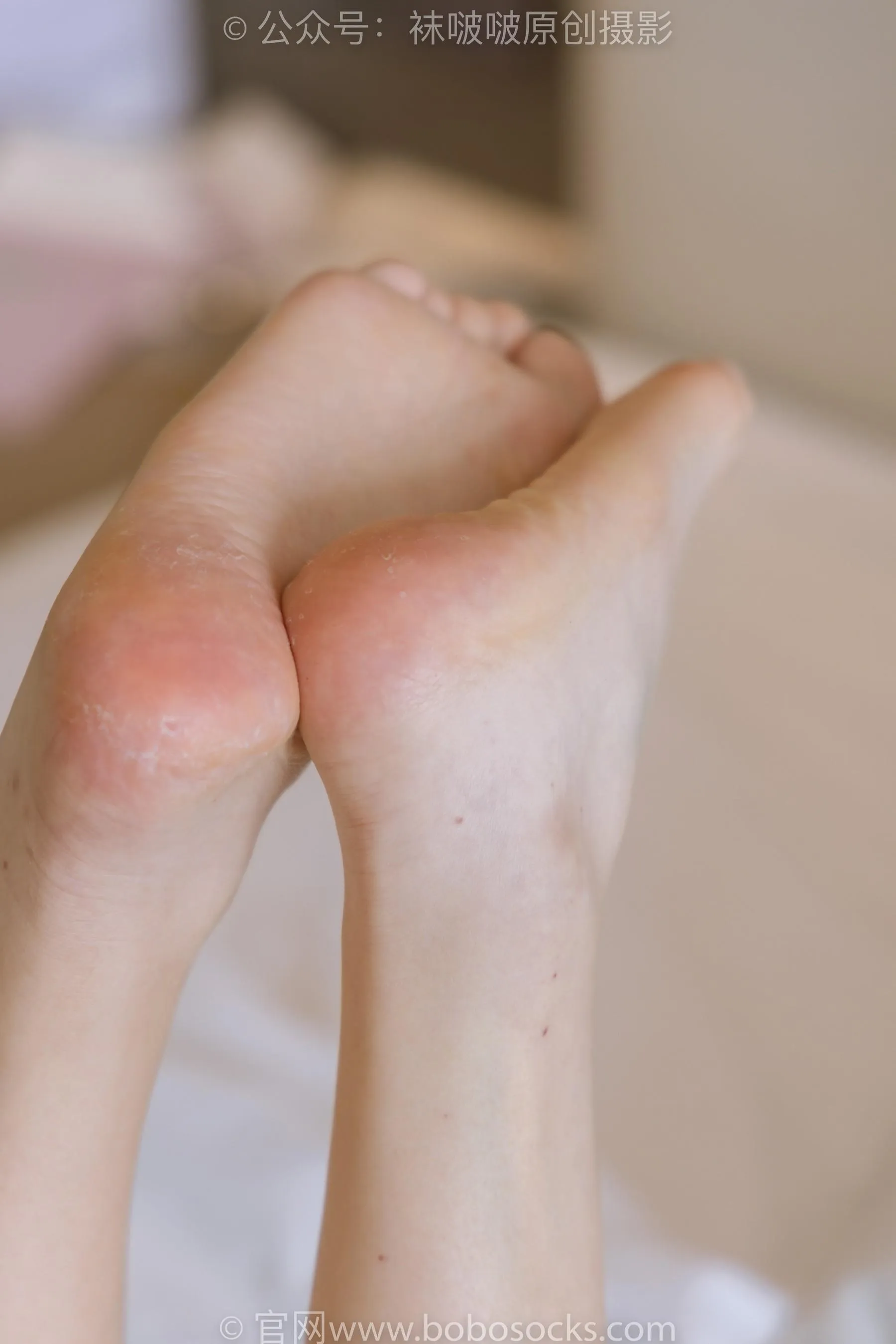 [BoBoSocks袜啵啵]NO.222 小甜豆-长靴、白棉袜、裸足[22] [54P]插图8